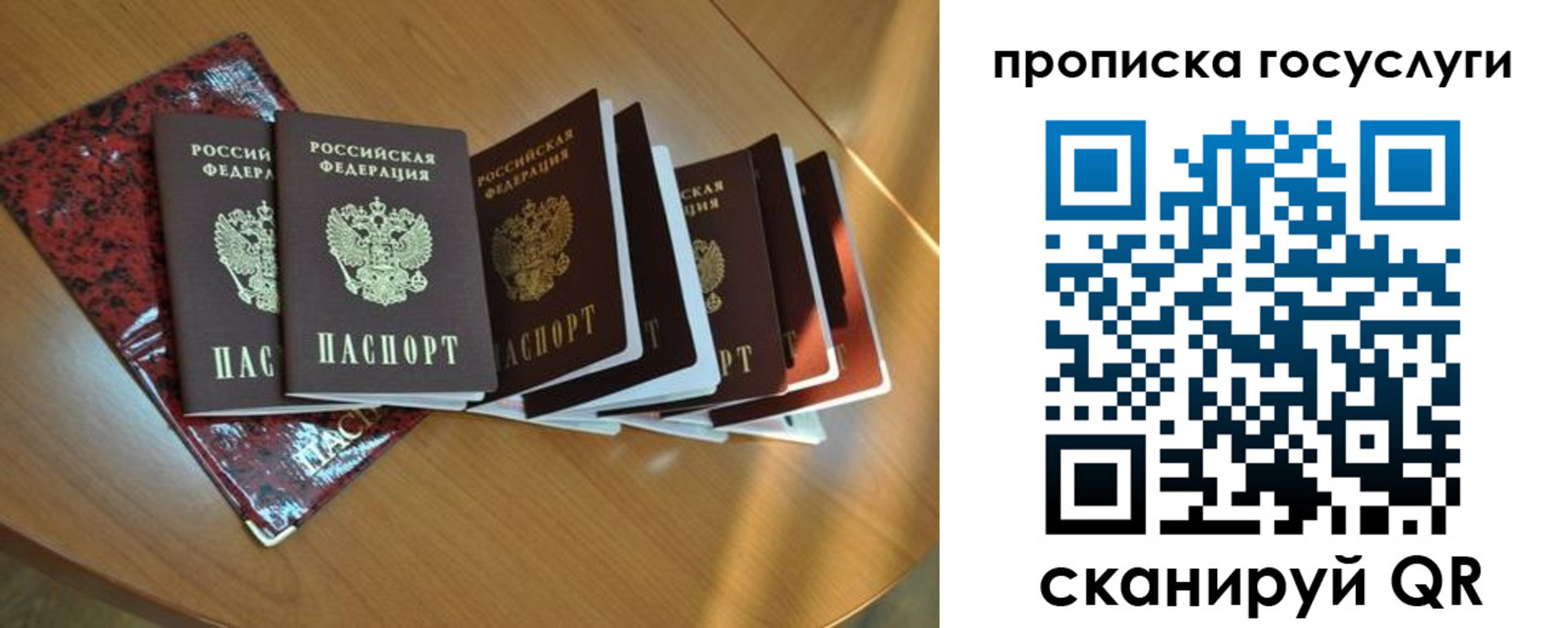 временная регистрация в квартире в Сальске